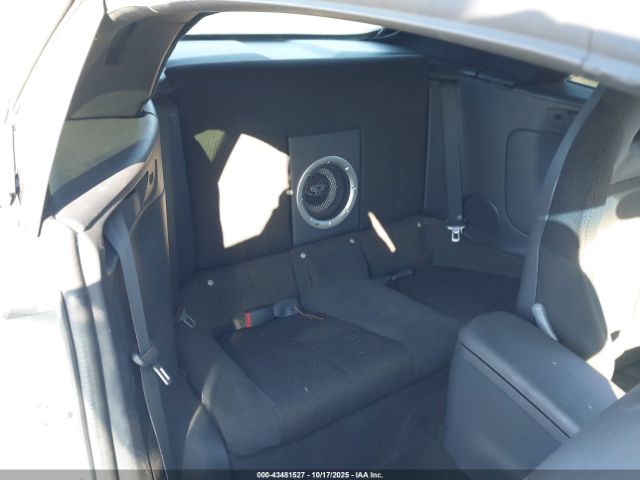 2008 MITSUBISHI ECLIPSE SPYDER 4A3AL25F28E039625 Photo 7