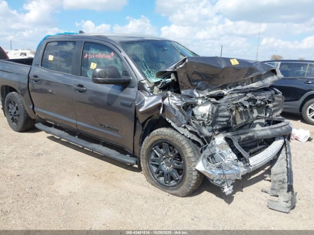 2021 TOYOTA TUNDRA 5TFDY5F15MX022631