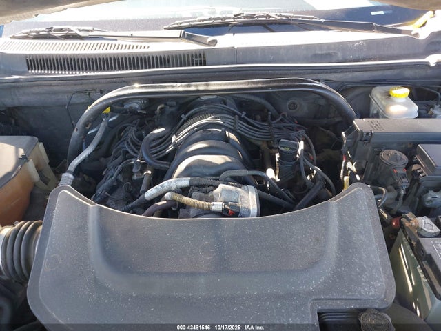 2005 Jeep Grand Cherokee Limited მანქანა იყიდება აუქციონზე, vin: 1J4HR58265C527262, აუქციონის ნომერი: 43481546