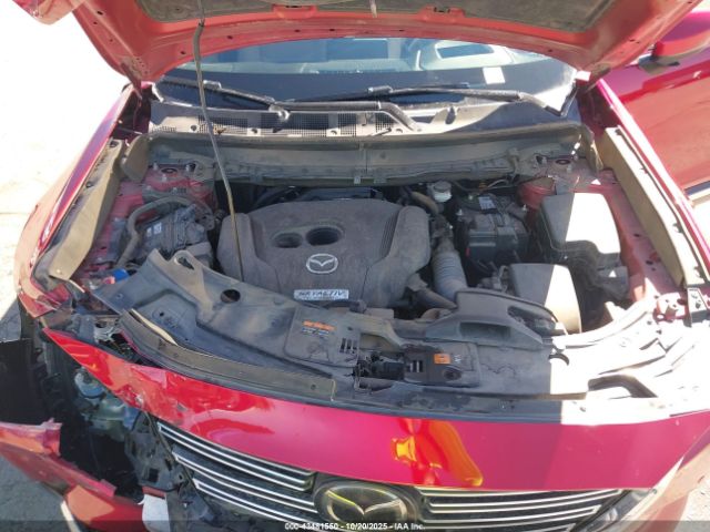 2019 MAZDA CX-9 JM3TCBDY2K0326523 Photo 9