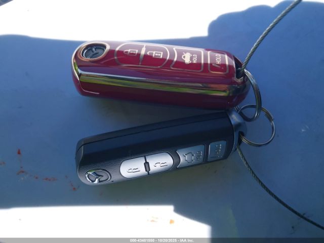 2019 MAZDA CX-9 JM3TCBDY2K0326523 Photo 10