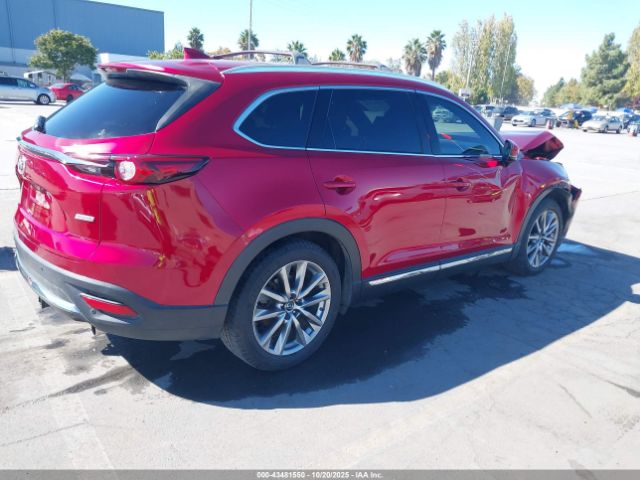 2019 MAZDA CX-9 JM3TCBDY2K0326523 Photo 3