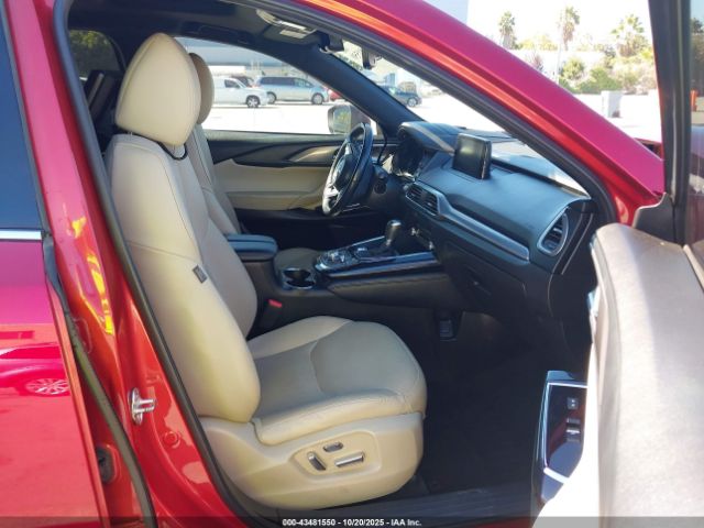 2019 MAZDA CX-9 JM3TCBDY2K0326523 Photo 4