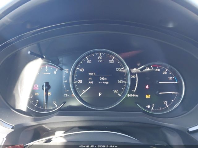 2019 MAZDA CX-9 JM3TCBDY2K0326523 Photo 6