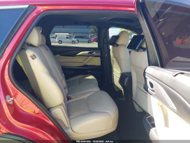 2019 MAZDA CX-9 JM3TCBDY2K0326523 Photo 7
