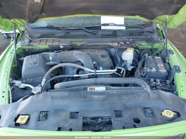 RAM 1500 Sport 2017 1C6RR7MT2HS765583 Image 10