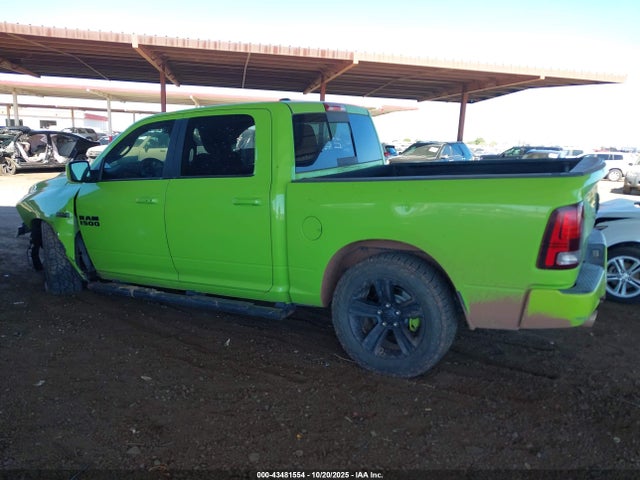 RAM 1500 Sport 2017 1C6RR7MT2HS765583 Image 15