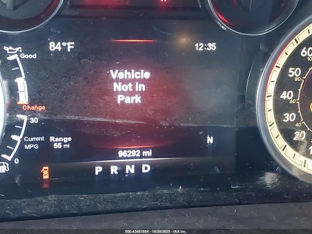 RAM 1500 Sport 2017 1C6RR7MT2HS765583 Image 16