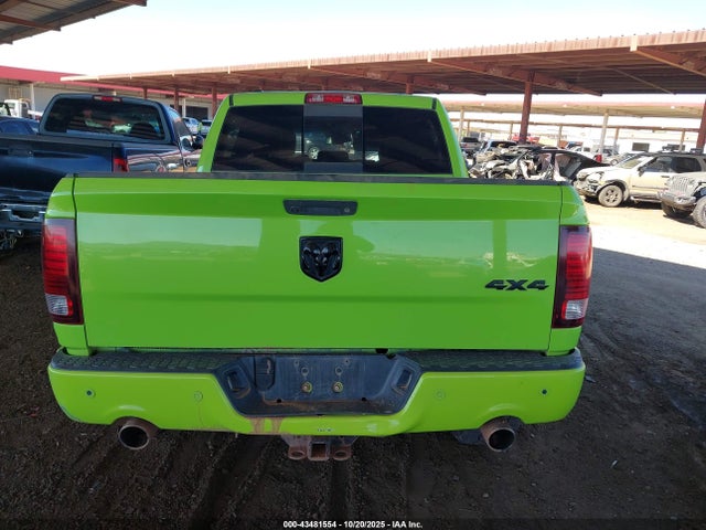 RAM 1500 Sport 2017 1C6RR7MT2HS765583 Image 17