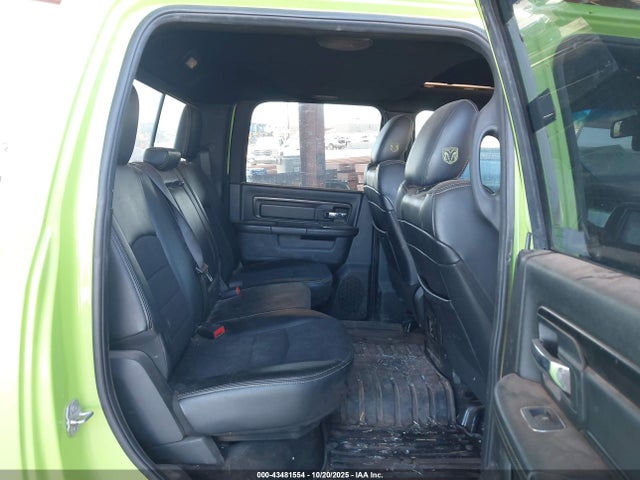 RAM 1500 Sport 2017 1C6RR7MT2HS765583 Image 8
