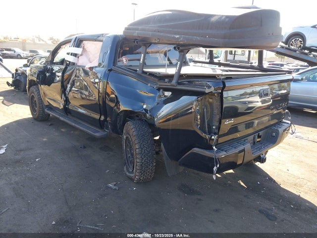 5TFAY5F11KX814257 Toyota Tundra Platinum 5.7l V8