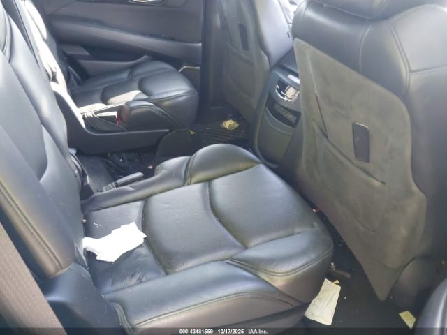 2018 CADILLAC ESCALADE 1GYS4DKJ1JR382881 Photo 7