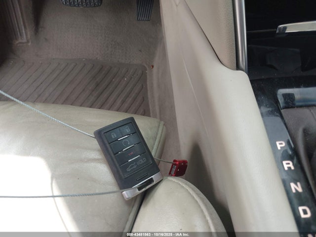 2014 CADILLAC XTS 2G61P5S35E9197414 Photo 10