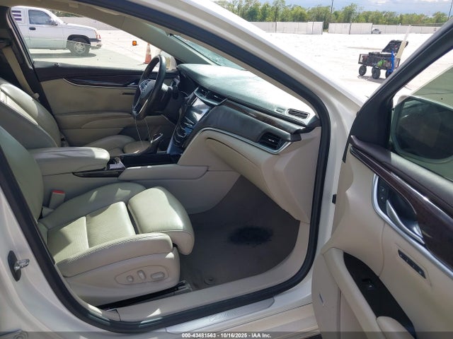 2014 CADILLAC XTS 2G61P5S35E9197414 Photo 4