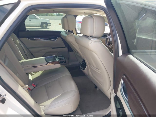 2014 CADILLAC XTS 2G61P5S35E9197414 Photo 7