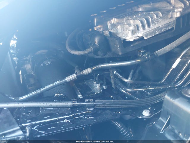 WP1AG2A51RLB40879 Porsche MACAN S