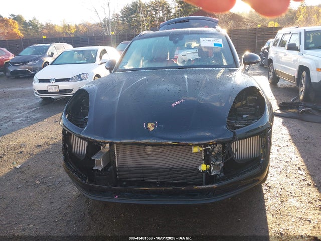 WP1AG2A51RLB40879 Porsche MACAN S
