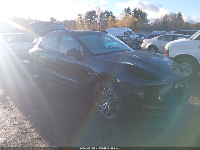 WP1AG2A51RLB40879 Porsche MACAN S