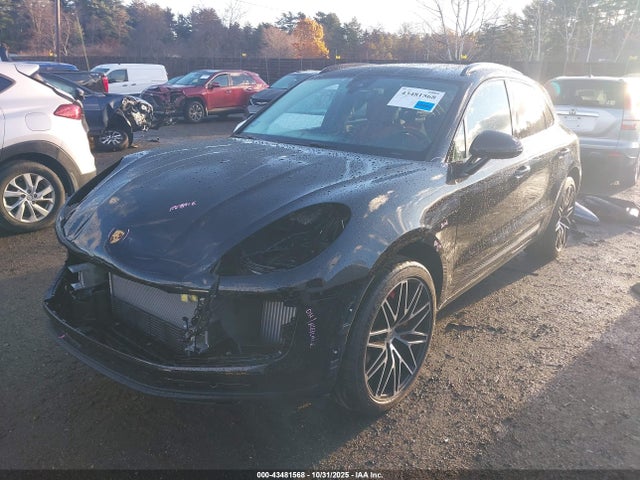 WP1AG2A51RLB40879 Porsche MACAN S