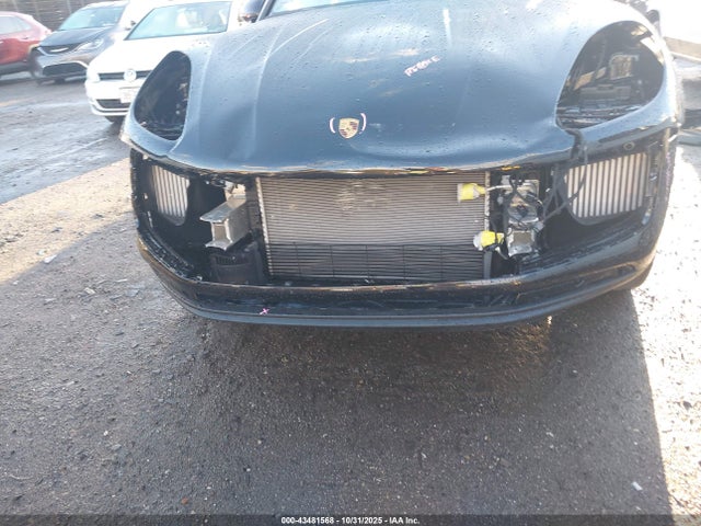 WP1AG2A51RLB40879 Porsche MACAN S
