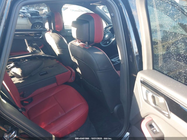 WP1AG2A51RLB40879 Porsche MACAN S