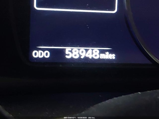 Lexus ES 300H 2021 58ADA1C14MU012406 Image 16