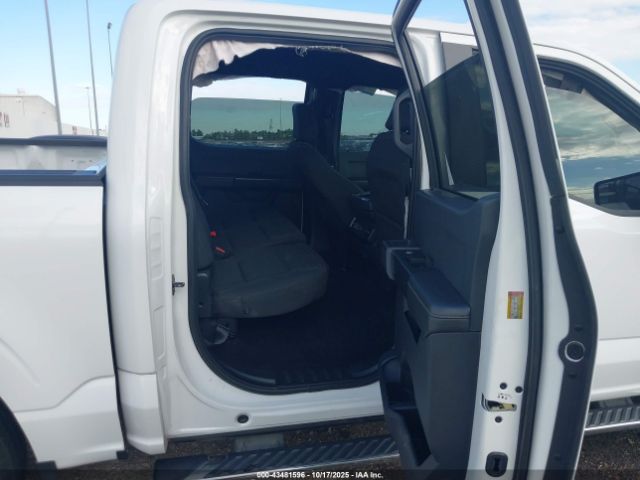 2022 FORD F-150 1FTEW1CP6NFA67239 Photo 7