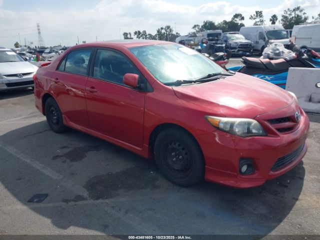 2012 TOYOTA COROLLA 2T1BU4EEXCC836353