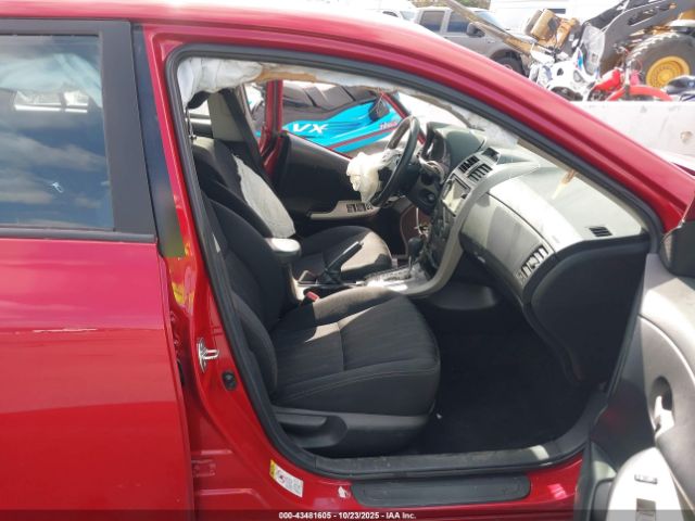 2012 TOYOTA COROLLA 2T1BU4EEXCC836353 Photo 4