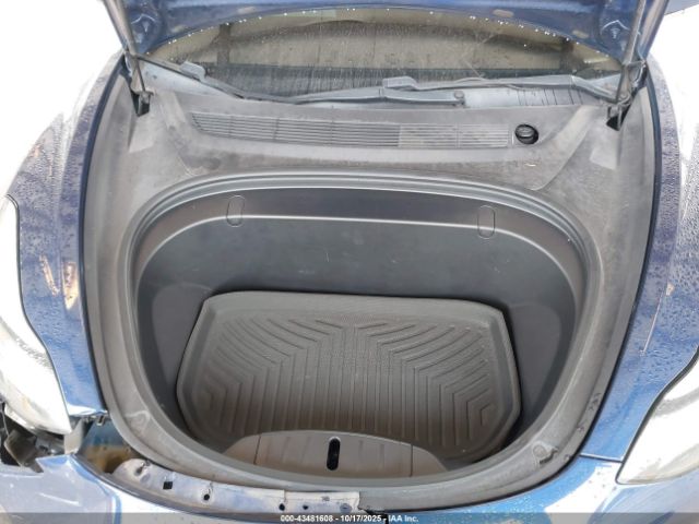 2019 TESLA MODEL 3 5YJ3E1EB2KF406767 Photo 9