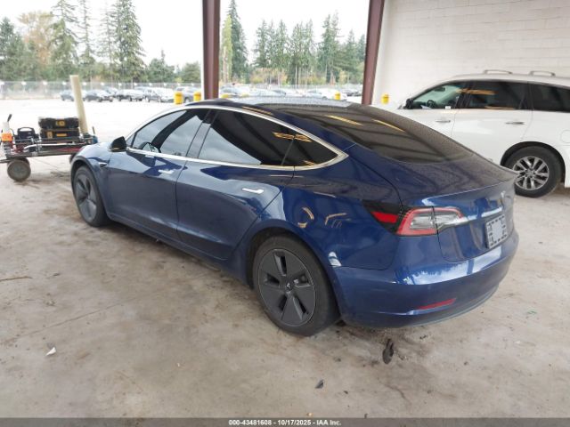 2019 TESLA MODEL 3 5YJ3E1EB2KF406767 Photo 2