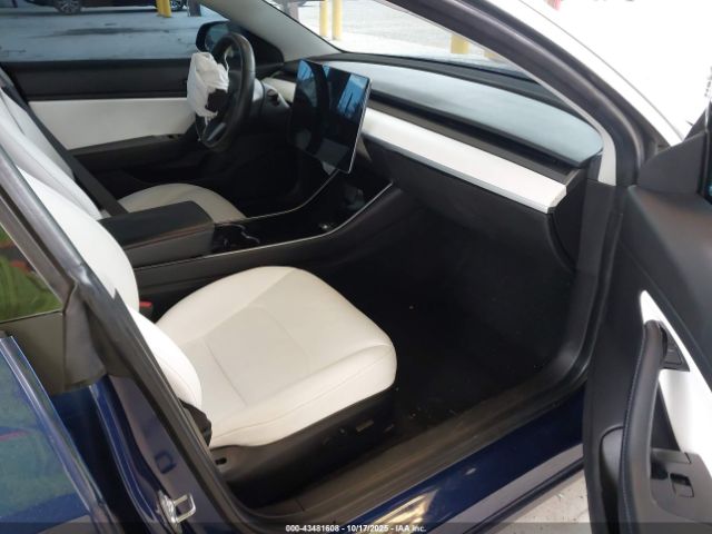 2019 TESLA MODEL 3 5YJ3E1EB2KF406767 Photo 4