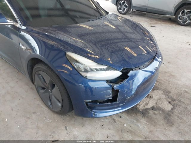 2019 TESLA MODEL 3 5YJ3E1EB2KF406767 Photo 5