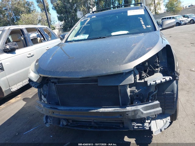5XYZUDLB1EG166691 Hyundai Santa Fe Sport 2.4l