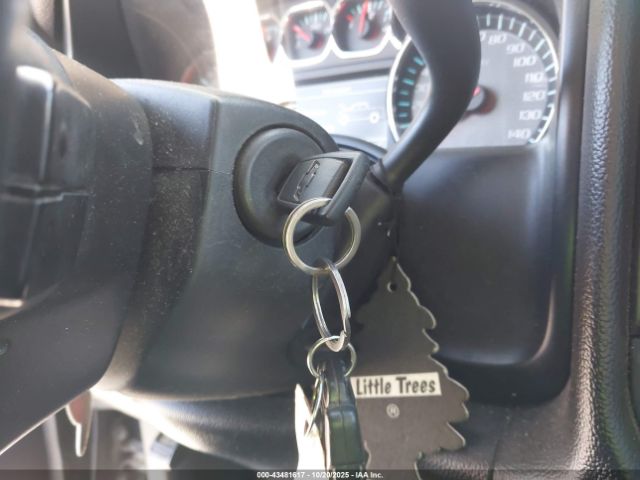 2014 CHEVROLET SILVERADO 1500 3GCUKREC1EG169062 Photo 10