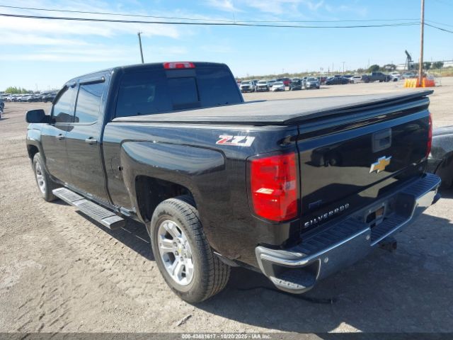2014 CHEVROLET SILVERADO 1500 3GCUKREC1EG169062 Photo 2