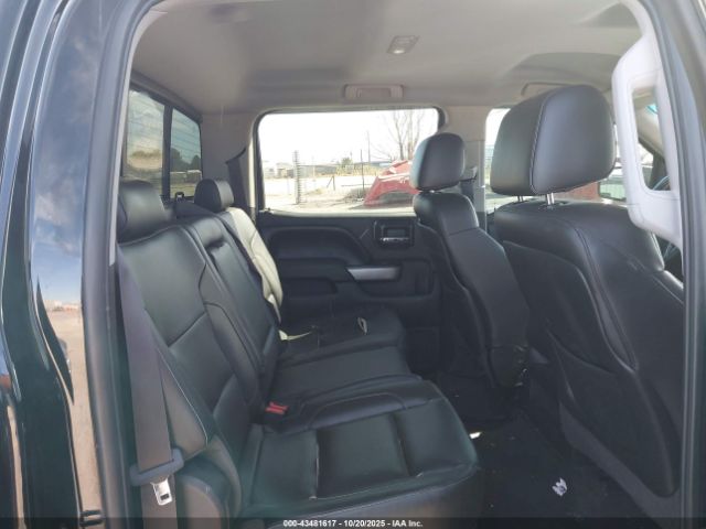2014 CHEVROLET SILVERADO 1500 3GCUKREC1EG169062 Photo 7