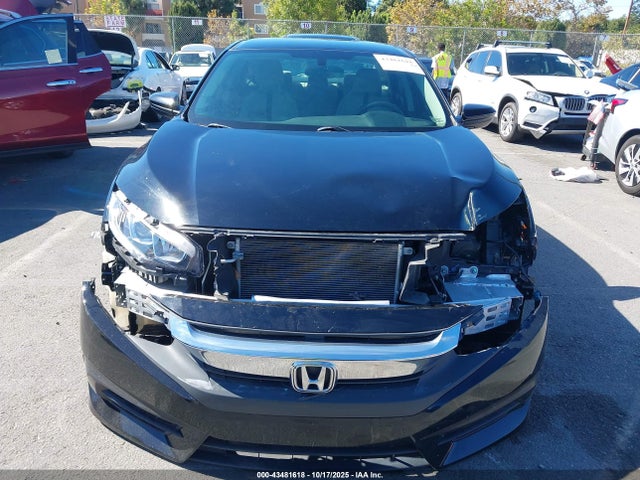 19XFC2F5XHE018976 Honda Civic Lx