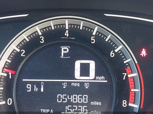 19XFC2F5XHE018976 Honda Civic Lx