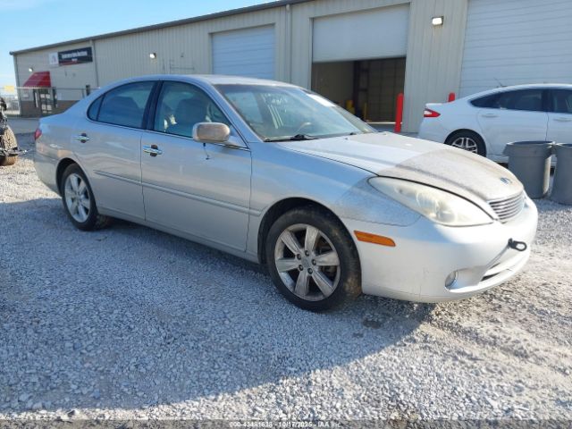 2006 LEXUS ES 330 JTHBA30G965167715