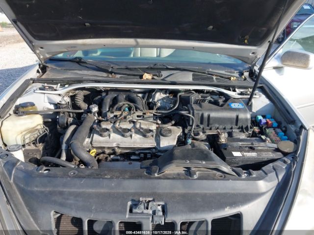 2006 LEXUS ES 330 JTHBA30G965167715 Photo 9