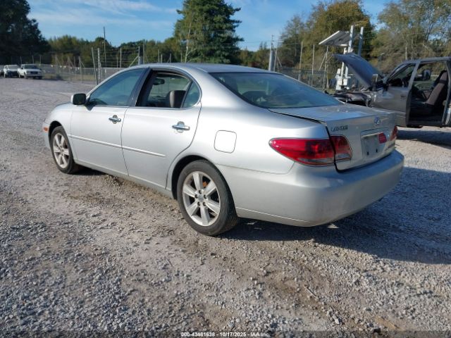 2006 LEXUS ES 330 JTHBA30G965167715 Photo 2
