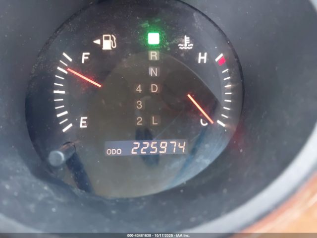 2006 LEXUS ES 330 JTHBA30G965167715 Photo 6