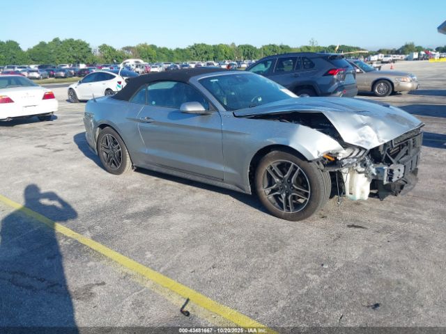 2021 FORD MUSTANG 1FATP8UH8M5102541