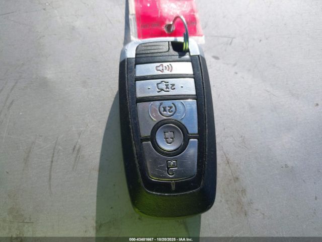 2021 FORD MUSTANG 1FATP8UH8M5102541 Photo 10