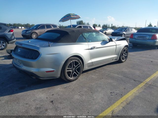 2021 FORD MUSTANG 1FATP8UH8M5102541 Photo 3