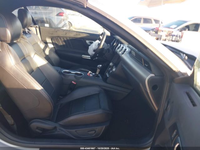 2021 FORD MUSTANG 1FATP8UH8M5102541 Photo 4