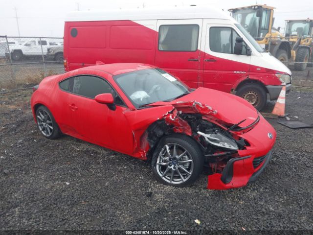 2023 SUBARU BRZ JF1ZDBB13P9706095