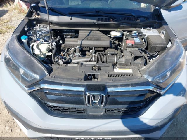 2022 HONDA CR-V 2HKRW2H79NH613392 Photo 9