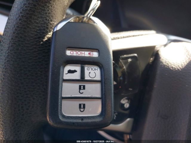 2022 HONDA CR-V 2HKRW2H79NH613392 Photo 10